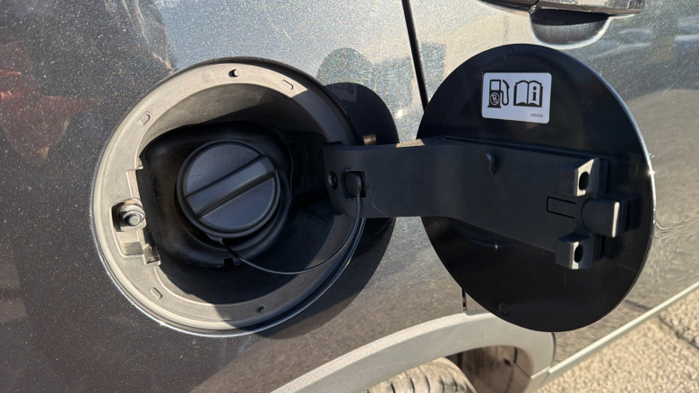 Vauxhall Mokka 1.4T Exclusiv 5dr Petrol Hatchback